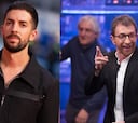 La nueva estrategia de ‘La Revuelta’ en su batalla televisiva contra ‘El Hormiguero’ y ‘LIDLT’: se cancela