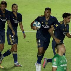 Boca en la Copa Maradona: posibles rivales, dónde y cuándo se juega la final