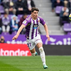 Recta final por Iván Fresneda