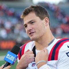 NFL playoff picture: Who’s in and who’s out after Week 12?