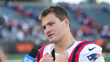 The season isn’t over yet, but the playoff picture is coming into view. Here’s how things look after the Week 12 slate of games concluded.