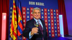 Las elecciones del Barcelona, a debate en directo en AS: ¡manda tu opinión y participa!