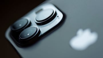 El iPhone 14 estrenar¨¢ la mayor c¨¢mara selfie de Apple y para los cuatro modelos