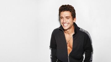 Jaime es uno de los grandes protagonistas de ‘La Casa de Papel’ donde interpreta a Denver, un joven que se guía por sus impulsos y es bastante difícil de domar. El actor también trabajó en la primera temporada de ‘?lite’ y realizó alguna aparición fugaz durante la segunda parte de la ficción. Jaime se encuentra en pleno crecimiento y destaca por dotar de esencia y personalidad a todos sus personajes, siendo ganándose el cari?o del público en todos sus trabajos. El joven también se ha conseguido colar en el podio de los influencers espa?oles con más seguidores en Instagram gracias a su ejército de más de 10 millones de followers, siendo Brasil el país donde tiene más adeptos.