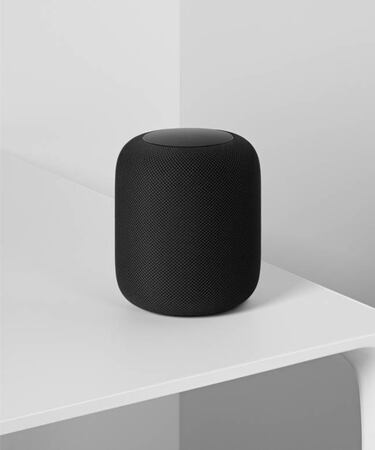 El HomePod de Apple reconocerá a varios usuarios en otoño
