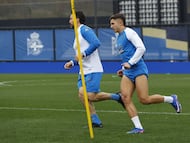 11/03/26
DEPORTIVO DE LA CORUÑA ENTRENAMIENTO
yeremay