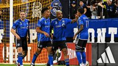 Josef Martínez podría marcharse de la MLS