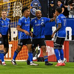 Josef Martínez podría marcharse de la MLS