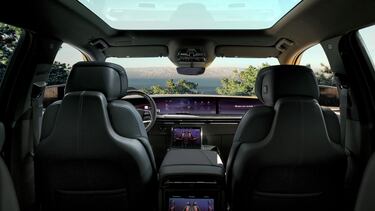 Cadillac Escalade IQ en México: 750 hp, 740 km de rango y 3.3 millones MDP
