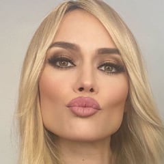 Qué fue de Patricia Conde, actriz y presentadora de 'Sé lo que hicisteis'