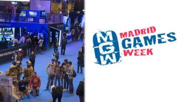 Madrid Games Week 2019 fija su fecha: del 3 al 6 de octubre