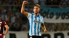 América pone la mira en defensa de Racing