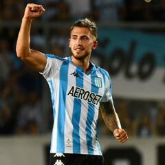 América pone la mira en defensa de Racing