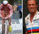 Qué fue de... Mario Cipollini, el 'Bello' más excéntrico y triunfador del pelotón
