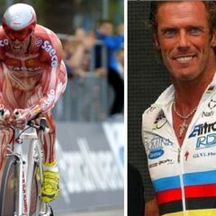 Qué fue de... Mario Cipollini, el 'Bello' más excéntrico y triunfador del pelotón