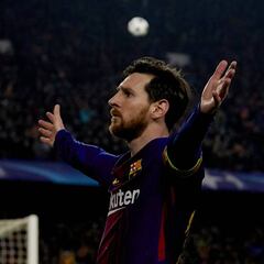 El elogio que no cesa: el mundo del fútbol y su pleitesía a Messi