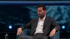 Messi, como nunca se le había escuchado: “Dios me eligió a mí...”