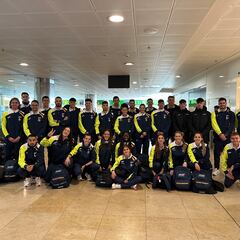 Una España sin complejos