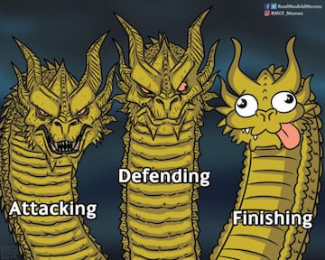 Los memes de fútbol más divertidos del 2019