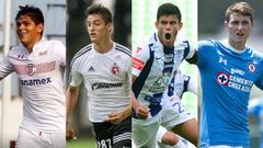 ¿Quién es Diego Rolan? El próximo fichaje de la Liga MX