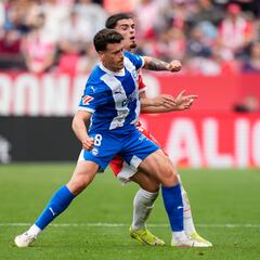 Antonio Blanco: “Iremos a por los tres puntos contra el Madrid”