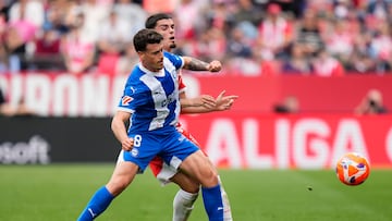 Blanco y Miguel Gutiérrez.