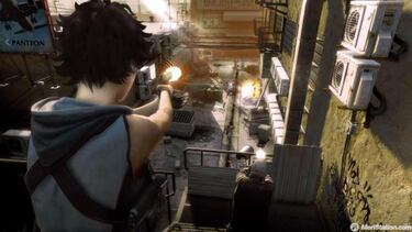 Call of Juarez: The Cartel