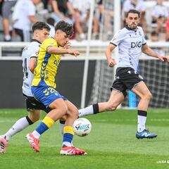 Iñaki González se sube a la guagua
