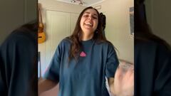 Tiktoker chilena da la fórmula perfecta para llegar a la primera fila en Lollapalooza