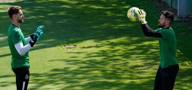 “Tenemos una oportunidad de oro en Anduva”