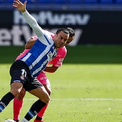 RDT ficha por la agencia de Bale