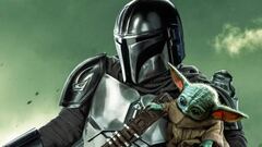 Reveladas las primeras descripciones de ‘Star Wars: The Mandalorian & Grogu’
