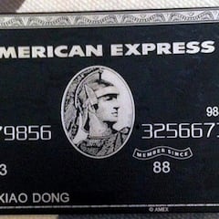 Los números PIN que deberías evitar en la clave de tu tarjeta de crédito o débito