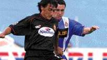 Ilusionado con el reto.