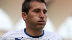 Darío Bottinelli: "Estamos jugando en un nivel muy bajo"