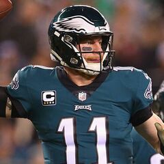 Los 100 mejores jugadores de la NFL en 2018: 100-91