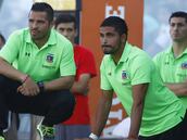 Flores: "Fueron injustos con Héctor Tapia en Colo Colo"