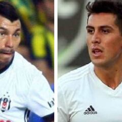 Medel al Bologna: el mensaje de despedida de Roco al 'Pitbull'
