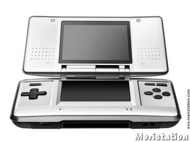 Ya se han vendido 10 millones de Nintendo DS sólo en Japón
