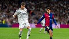 ELCLÁSICO más decisivo del siglo XXI