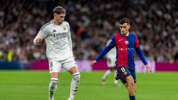 ELCLÁSICO más decisivo del siglo XXI