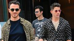 &iquest;Listo para disfrutar del roast de los JB en Netflix? Aqu&iacute; la fecha, hora y cu&aacute;ndo se estrena &lsquo;Jonas Brothers Family Roast&rsquo; en la plataforma de streaming.