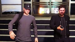 GTA Online: dos nuevos vehículos y descuentos de la semana