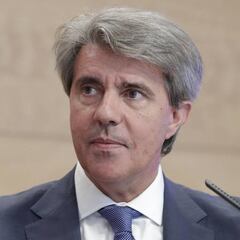 Ángel Garrido no sabe por qué la Inspección Técnica de Vallecas lleva 6 años pendiente