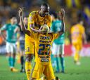 Tigres’ strong record in semi-finals