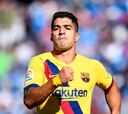 Revive el golazo de Suárez con el Barcelona se va arriba el Coliseo