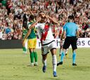 Rayo Vallecano 4-0 Neman: resumen, goles y resultado