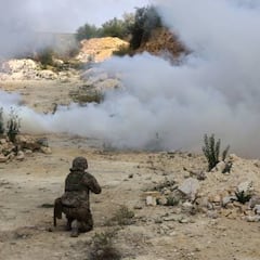 Vuelco en la guerra: la nueva estrategia letal de Ucrania