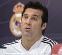 Solari cuenta con Benzema para el Sevilla: "Estará con nosotros"