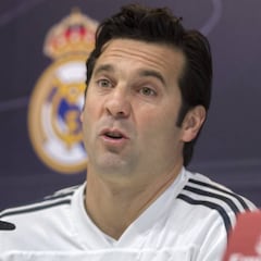 Solari cuenta con Benzema para el Sevilla: "Estará con nosotros"